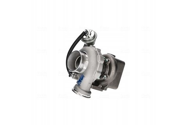 93673 TURBO NISSAN JUKE 1 6 DIG T 2010