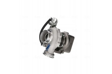 93673 TURBO NISSAN JUKE 1 6 DIG T 2010