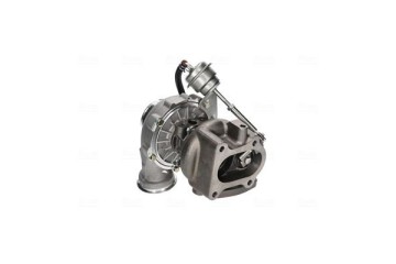 93673 TURBO NISSAN JUKE 1 6 DIG T 2010 Part manufacturer Nissens