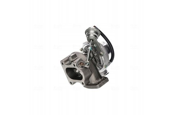 93673 TURBO NISSAN JUKE 1 6 DIG T 2010 Catalog number of the part 93673