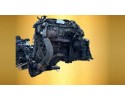 Fiat 188A2000 1 9 diesel silnik kompletny z penym osprzetem gotowy VIDEO