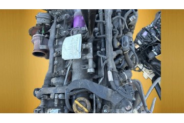 Fiat 188A2000 1 9 diesel silnik kompletny z penym osprzetem gotowy VIDEO Catalog number of the part 188A2000