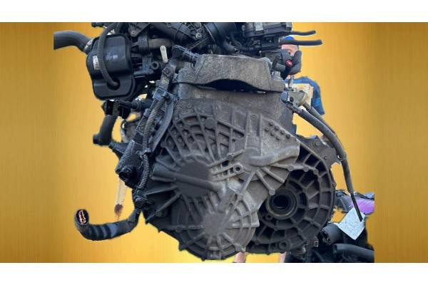 Fiat 188A2000 1 9 diesel silnik kompletny z penym osprzetem gotowy VIDEO Part manufacturer Fiat OE