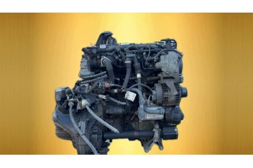 Fiat 188A2000 1 9 diesel silnik kompletny z penym osprzetem gotowy VIDEO Car type passenger cars