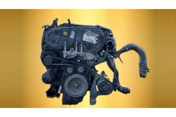 Fiat 188A2000 1 9 diesel silnik kompletny z penym osprzetem gotowy VIDEO Engine type diesel