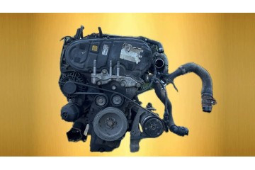Fiat 188A2000 1 9 diesel silnik kompletny z penym osprzetem gotowy VIDEO Engine type diesel