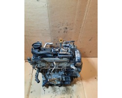 IBIZA IV FABIA II POLO SILNIK 1 6TDI CAY 155TYS KM