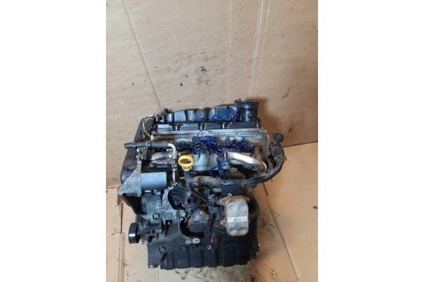 IBIZA IV FABIA II POLO SILNIK 1 6TDI CAY 155TYS KM Part manufacturer Volkswagen OE
