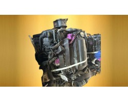 Citroen RH02 2 0 diesel silnik kompletny z penym osprzetem gotowy VIDEO