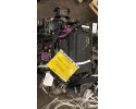 Motor completo Citroën RH02 2.0 diésel con equipo completo listo VID