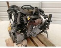 PEUGEOT CITROEN SILNIK KOMPLETNY 1 6 E HDI 10JBCL