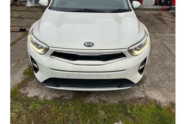Silnik Kia Stonic 2019 G4LC