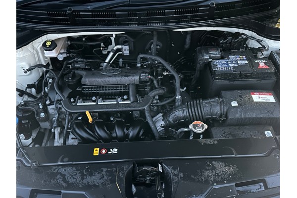 Silnik Kia Stonic 2019 G4LC Catalog number of the part 1 G4LC