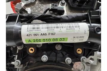 Motor nuevo Mercedes 256.930 M256.930 3.0 53AMG CLS GLE GLS W290 W222