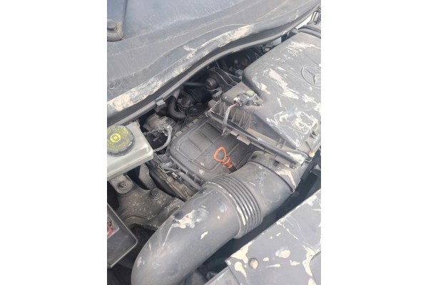 MERCEDES W447 VITO ENGINE 1 6 CDI 622951 COMPLETE PERFECT 100TYS WORKING
