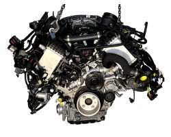 NEW BMW S68 4 4 G70 760 X7 LCI M60I XM G09 S68B44A NOWY