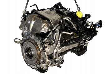 NEW BMW S68 4 4 G70 760 X7 LCI M60I XM G09 S68B44A NOWY Car type passenger cars