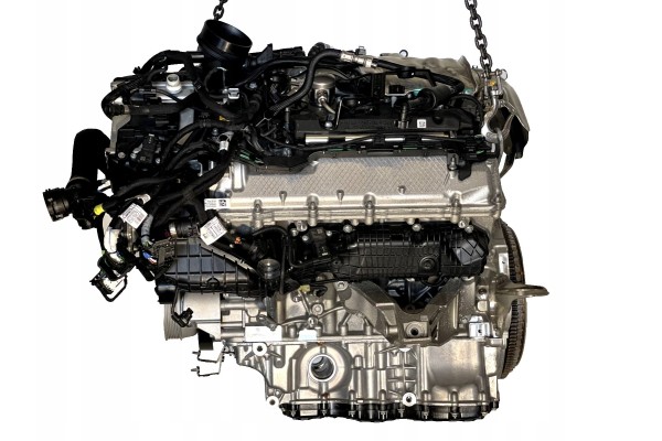 Motor BMW S68 4.4 G70 760 X7 LCI M60I XM G09 S68B44A Nuevo