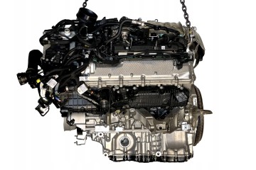 Motor BMW S68 4.4 G70 760 X7 LCI M60I XM G09 S68B44A Nuevo