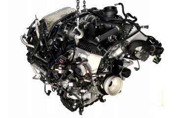 Motor BMW S68 4.4 G70 760 X7 LCI M60I XM G09 S68B44A Nuevo