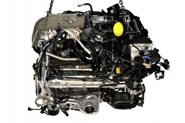 Motor BMW S68 4.4 G70 760 X7 LCI M60I XM G09 S68B44A Nuevo