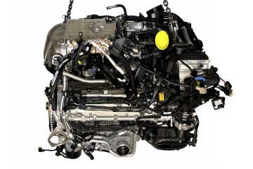 Motor BMW S68 4.4 G70 760 X7 LCI M60I XM G09 S68B44A Nuevo