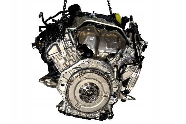 Motor BMW S68 4.4 G70 760 X7 LCI M60I XM G09 S68B44A Nuevo