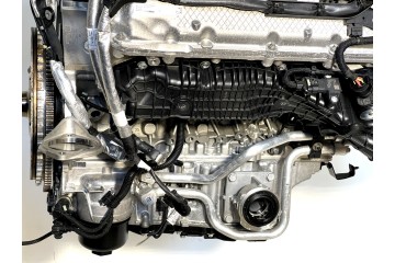 Motor BMW S68 4.4 G70 760 X7 LCI M60I XM G09 S68B44A Nuevo