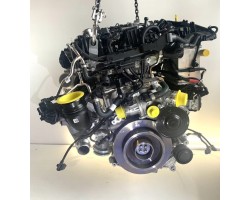 Silnik BMW S58 Nowy S58B30A X3M X4M F97 G80 M3 M4