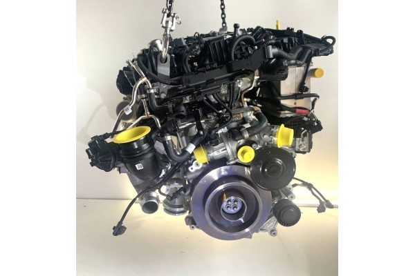 Silnik BMW S58 Nowy S58B30A X3M X4M F97 G80 M3 M4