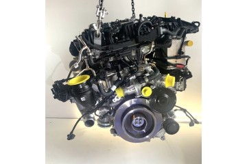 Silnik BMW S58 Nowy S58B30A X3M X4M F97 G80 M3 M4