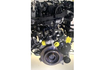 Silnik BMW S58 Nowy S58B30A X3M X4M F97 G80 M3 M4 Catalog number of the part S58B30A