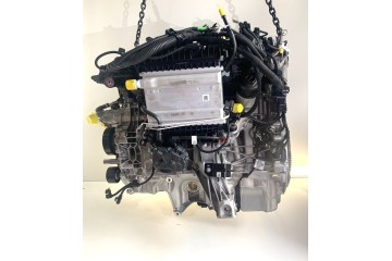 Silnik BMW S58 Nowy S58B30A X3M X4M F97 G80 M3 M4 Part manufacturer BMW OE
