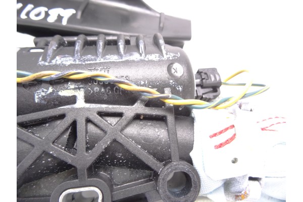 30356330B AIRBAG CORTINA DELANTERO IZQUIERDO BMW SERIE 1 BERLINA (E81/E87)