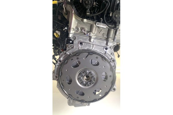 Silnik BMW S58 Nowy S58B30A X3M X4M F97 G80 M3 M4 Engine type petrol