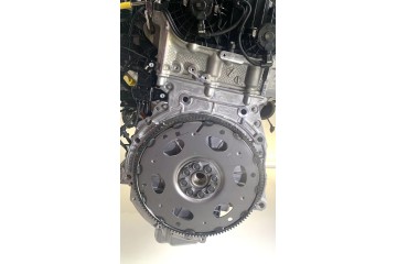 Silnik BMW S58 Nowy S58B30A X3M X4M F97 G80 M3 M4 Engine type petrol