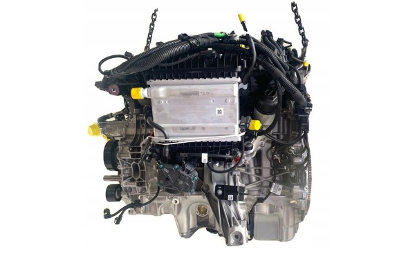 Motor BMW S58 Nuevo S58B30A X3M X4M F97 G80 M3 M4