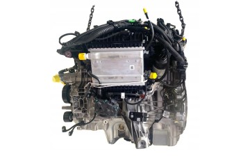 Motor BMW S58 Nuevo S58B30A X3M X4M F97 G80 M3 M4
