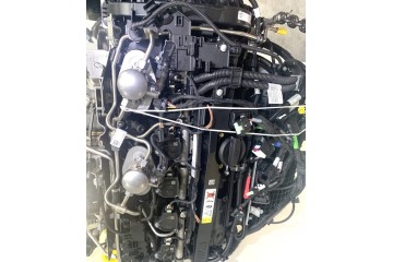 Motor BMW S58 Nuevo S58B30A X3M X4M F97 G80 M3 M4