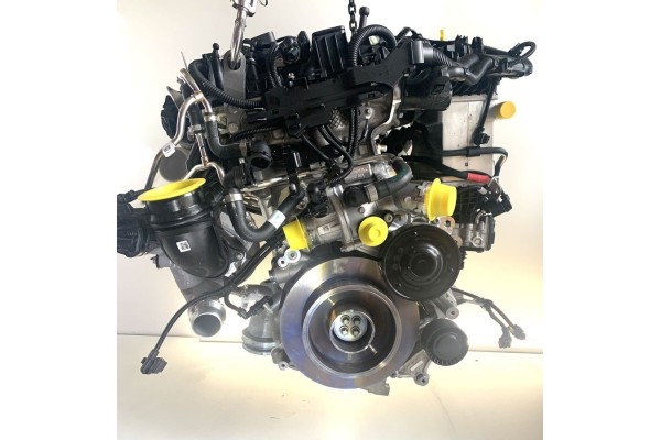 Motor BMW S58 Nuevo S58B30A X3M X4M F97 G80 M3 M4