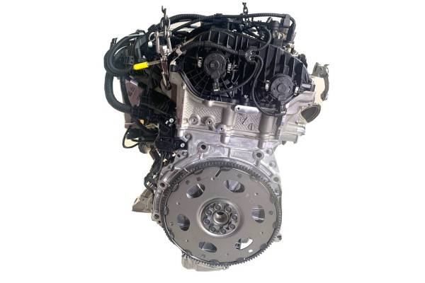 Motor BMW S58 Nuevo S58B30A X3M X4M F97 G80 M3 M4