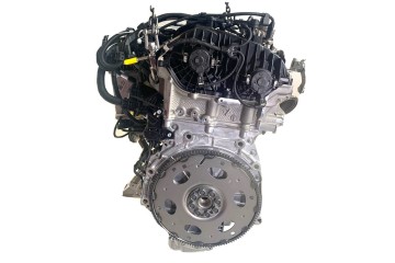 Motor BMW S58 Nuevo S58B30A X3M X4M F97 G80 M3 M4