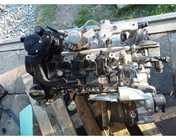 OPEL MOCHA II PEUGEOT CITROEN ENGINE 1 2 THP 10TMAA HN05 2022