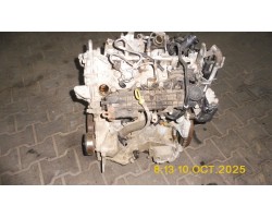 SILNIK RENAULT 1 3 TCE H5H B470 USZKODZONY