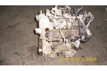 SILNIK RENAULT 1 3 TCE H5H B470 USZKODZONY Catalog number of the part H5H B470 USZKODZONY