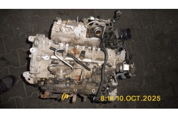 SILNIK RENAULT 1 3 TCE H5H B470 USZKODZONY Part manufacturer Renault OE