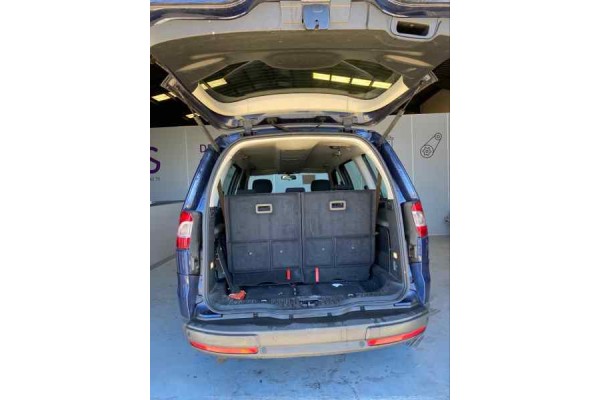 FORD GALAXY (CA1) Trend