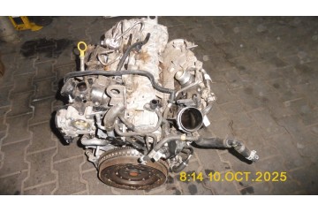SILNIK RENAULT 1 3 TCE H5H B470 USZKODZONY Engine type petrol