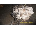 Motor Renault 1.3 TCE H5H B470 Dañado
