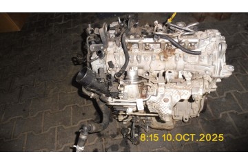 Motor Renault 1.3 TCE H5H B470 Dañado